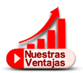 Ventajas de nuestros servicios de limpieza